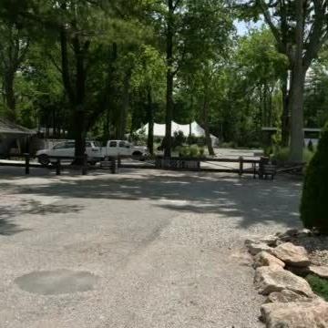 12-acre 'glamping' experience nestled in heart of Louisville continues to expand